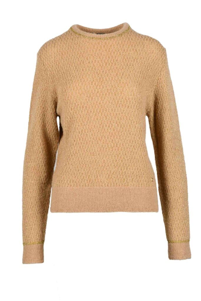 Maglia Pinko  Beige scuro