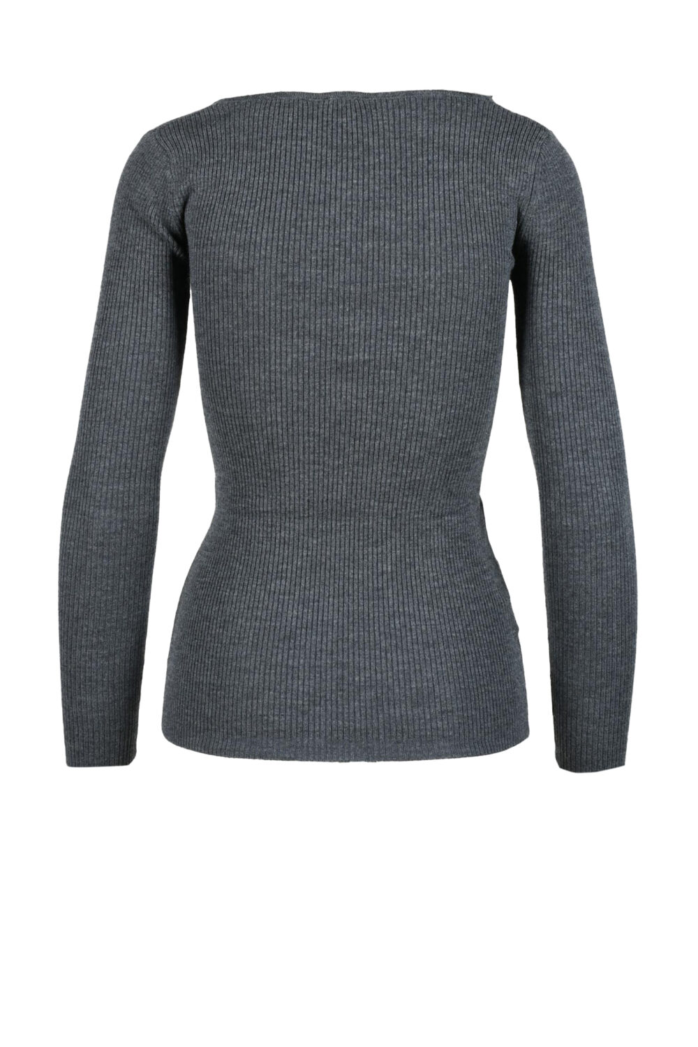 Maglia Pinko Grigio - Foto 2