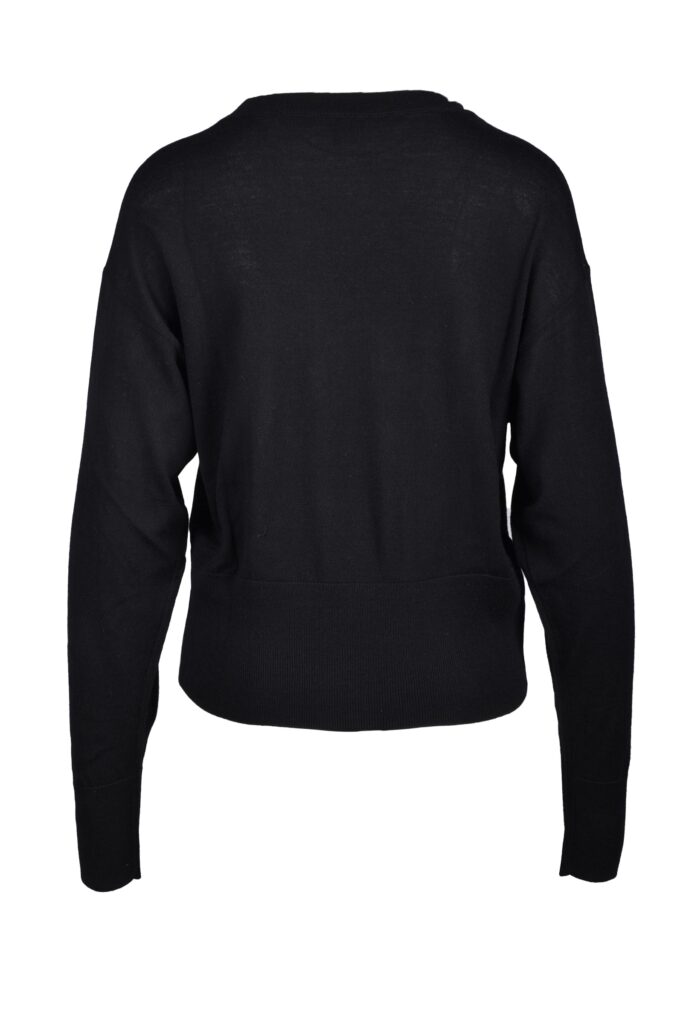 Maglia Pinko  Nero