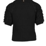 Maglia Pinko Nero - Foto 1