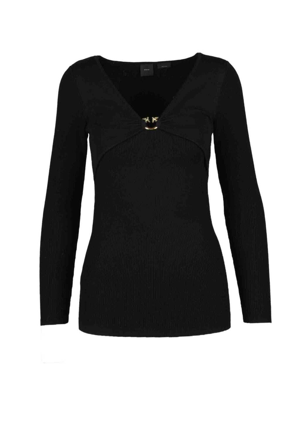 Maglia Pinko Nero - Foto 1