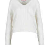 Maglia Tommy Hilfiger Bianco - Foto 1