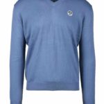 Maglia NORTH SAILS Blu - Foto 1