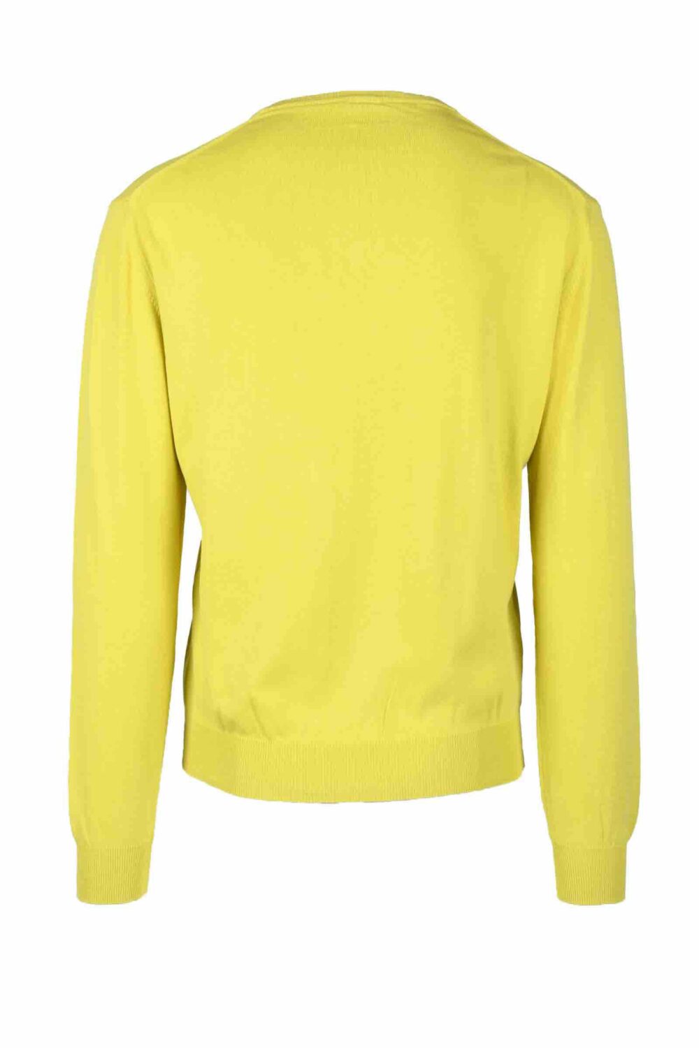 Maglia NORTH SAILS Giallo - Foto 2