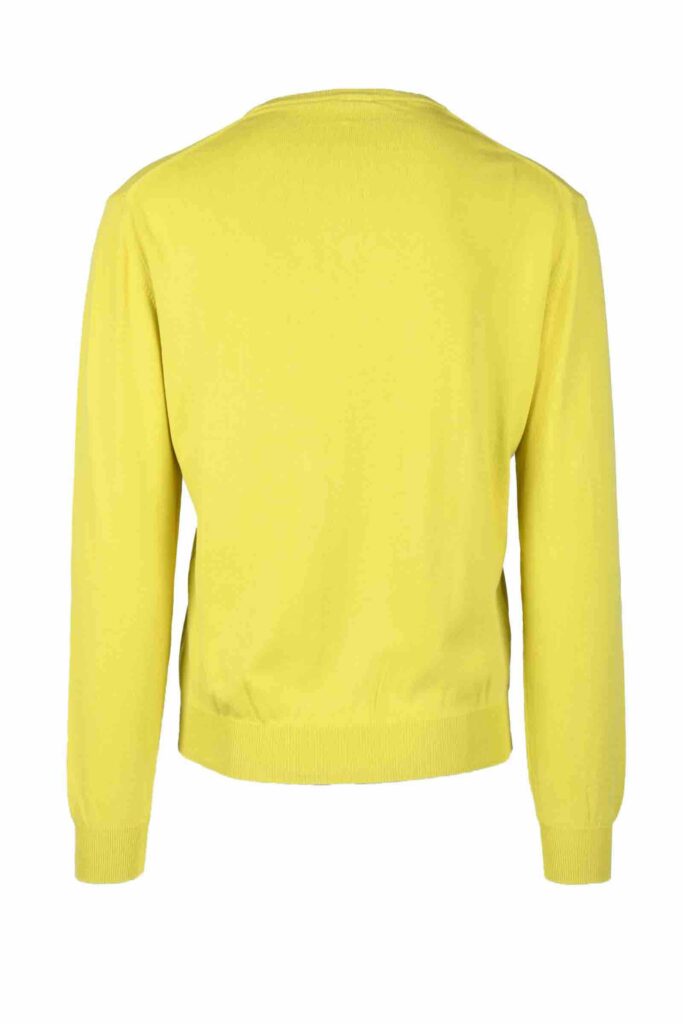 Maglia NORTH SAILS  Giallo