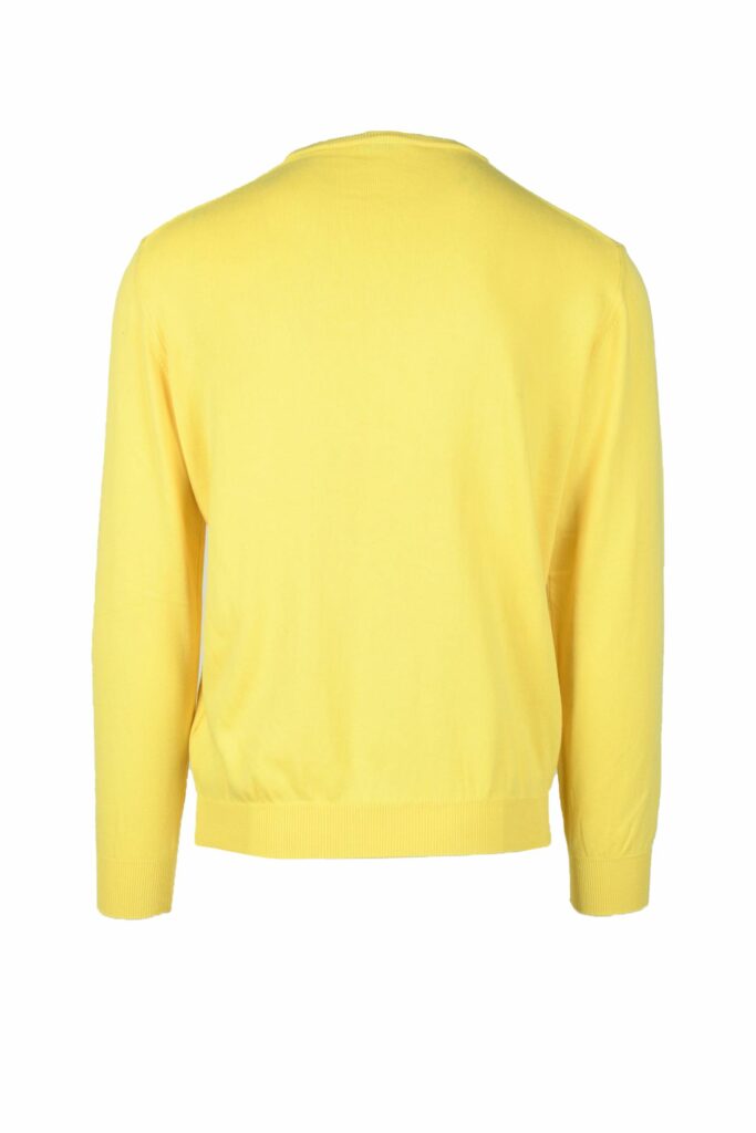 Maglia NORTH SAILS  Giallo