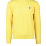 Maglia NORTH SAILS Giallo - Foto 1