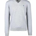 Maglia NORTH SAILS Grigio - Foto 1