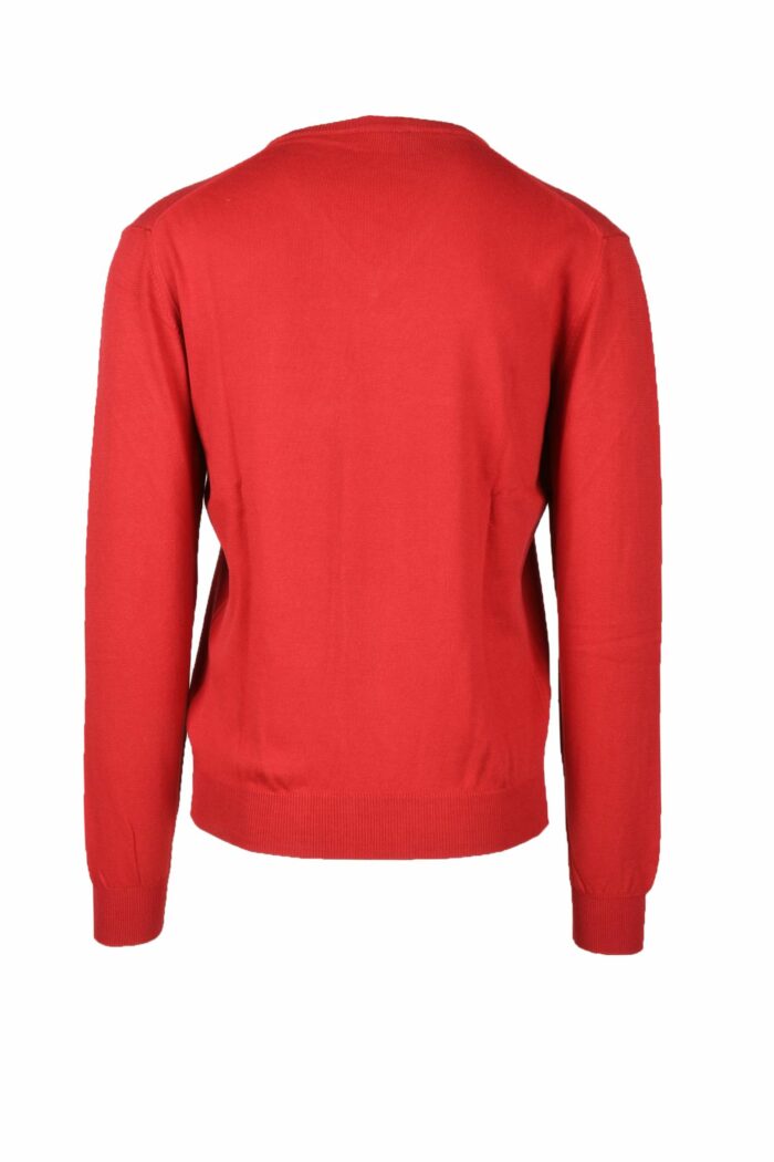 Maglia NORTH SAILS  Rosso