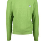 Maglia NORTH SAILS Verde - Foto 1