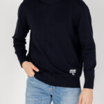 Maglione Armani Exchange Blu - Foto 1