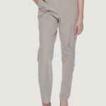 Pantaloni a sigaretta Street One Beige chiaro - Foto 1