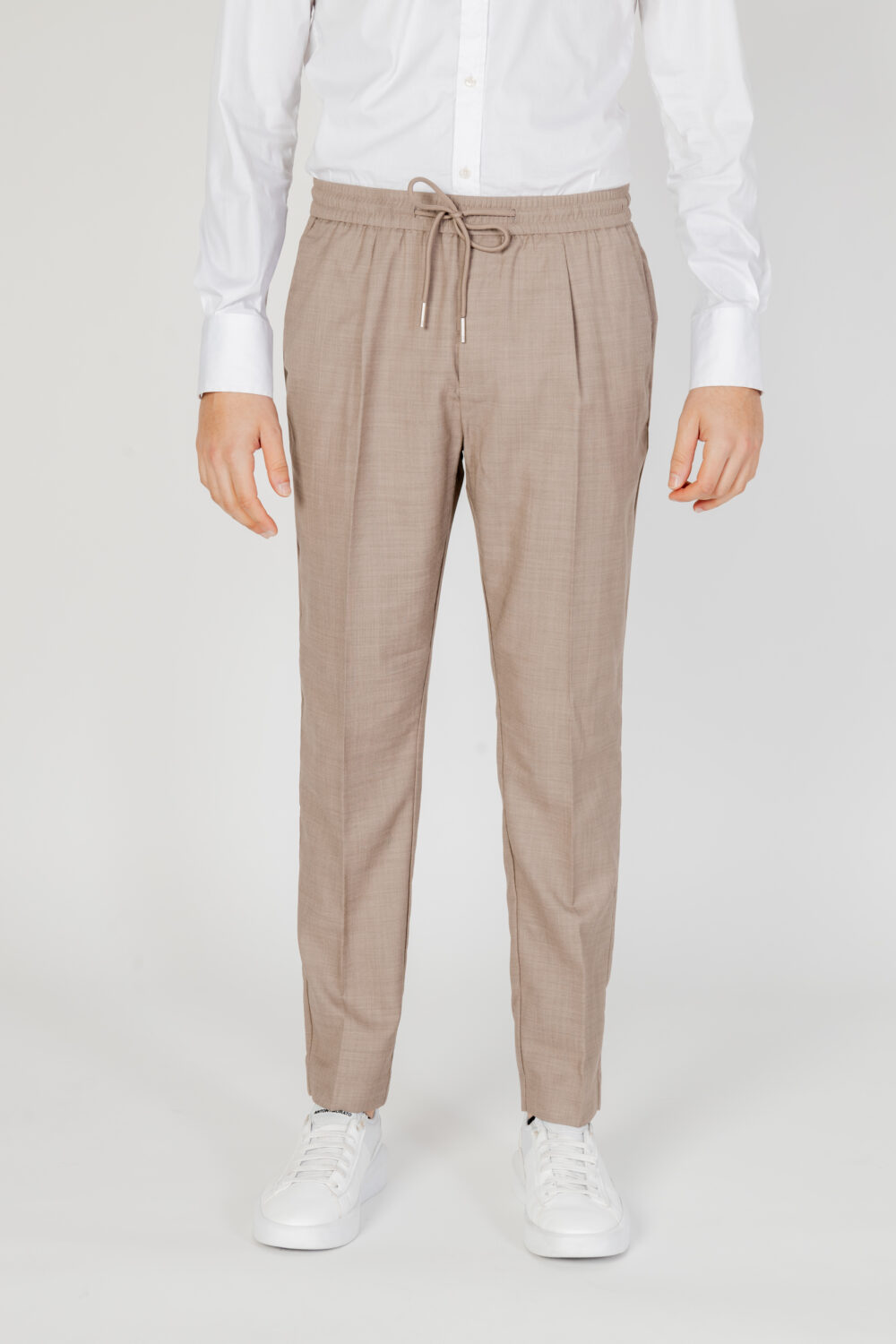 Pantaloni Antony Morato neil Beige - Foto 6