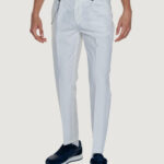 Pantaloni Antony Morato andreas regular fit Bianco - Foto 1