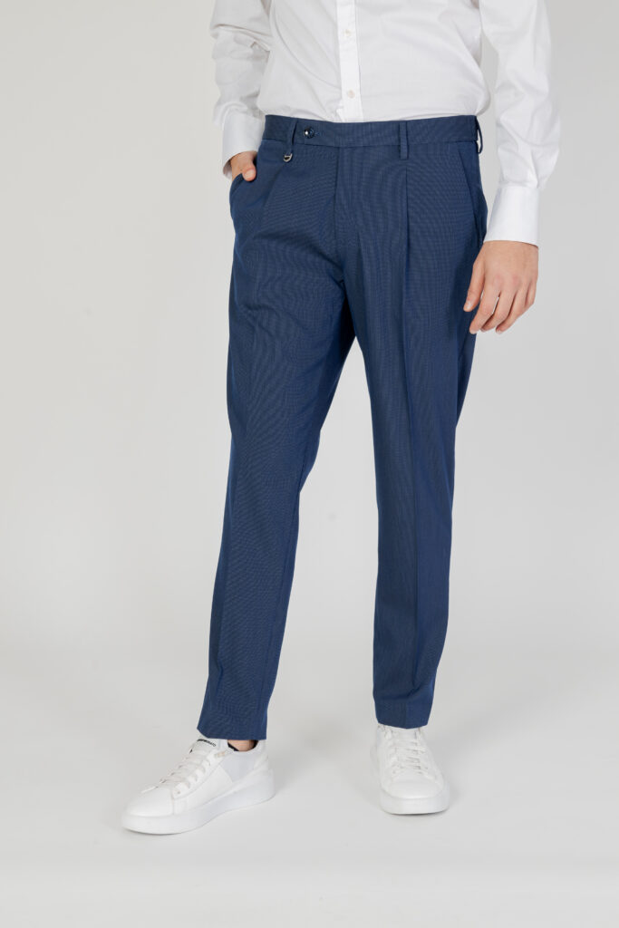 Pantaloni Antony Morato luis Blu