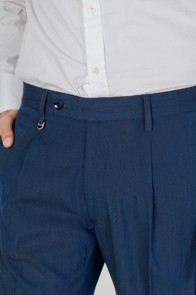 Pantaloni Antony Morato luis Blu