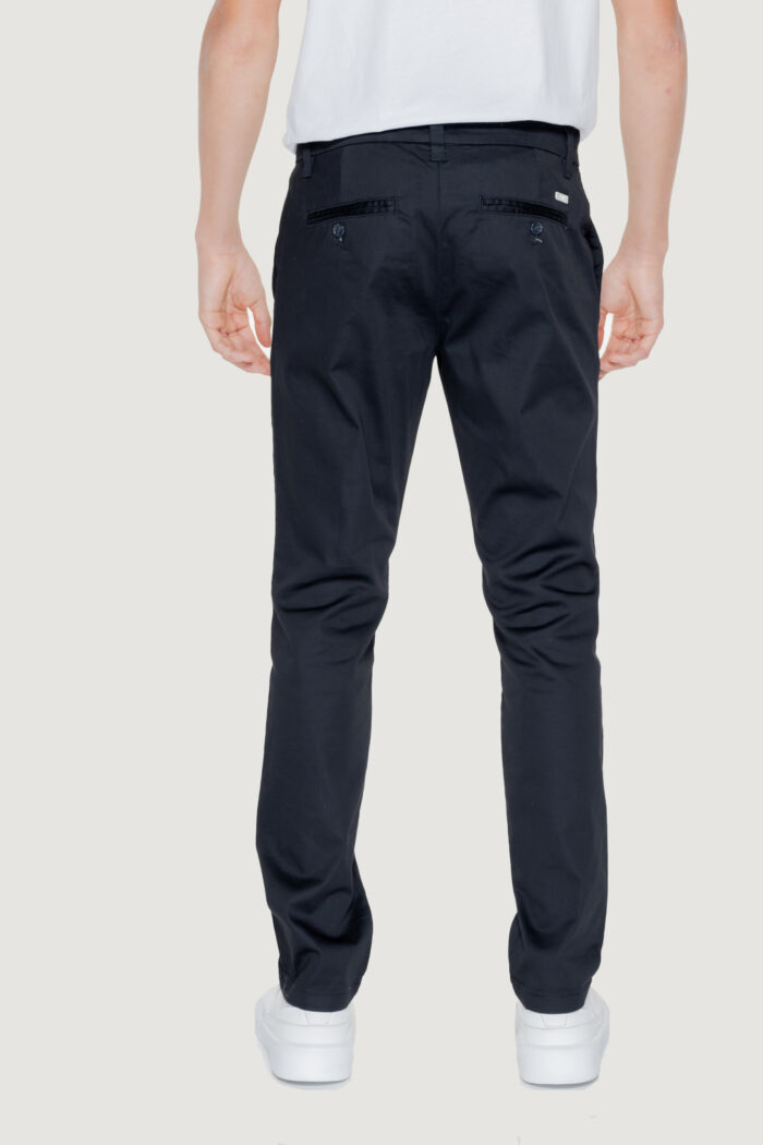 Pantaloni Armani Exchange  Nero