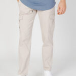 Pantaloni Only & Sons onsluc cargo tap 0121 Beige chiaro - Foto 1