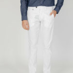 Pantaloni skinny Antony Morato bryan Crema - Foto 1