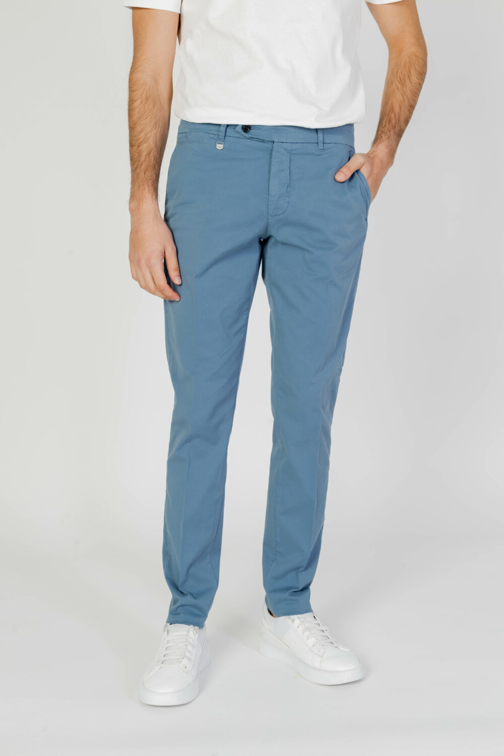 Pantaloni skinny Antony Morato bryan Indigo - Foto 1