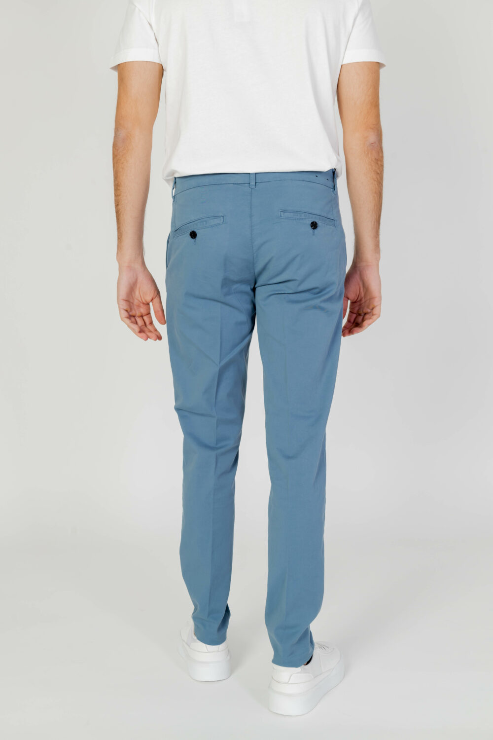 Pantaloni skinny Antony Morato bryan Indigo - Foto 3