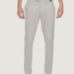 Pantaloni slim Antony Morato mark Beige - Foto 1