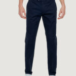 Pantaloni slim Antony Morato mark Blu - Foto 1