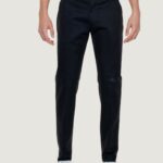 Pantaloni slim Antony Morato mark Nero - Foto 1