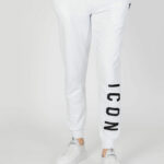 Pantaloni sportivi Icon Bianco - Foto 1