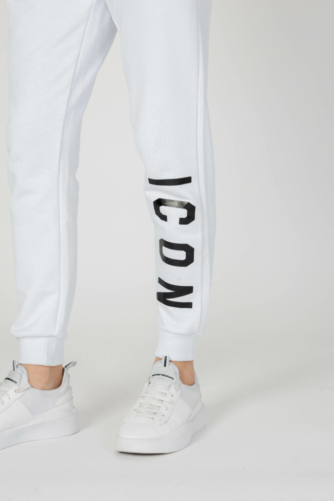 Pantaloni sportivi Icon  Bianco