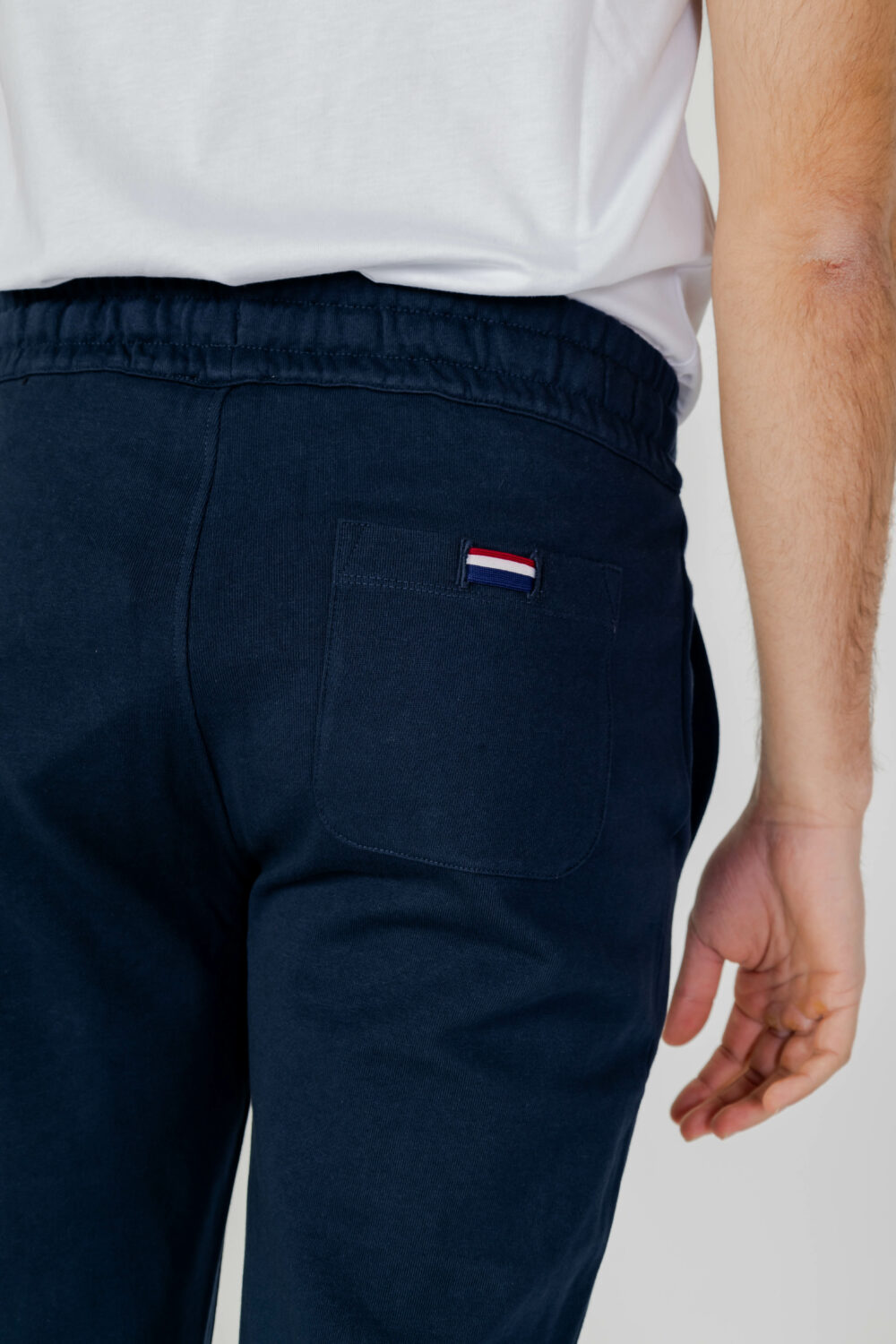 Pantaloni sportivi U.S. Polo Assn. tiko Blu - Foto 8