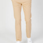 Pantaloni tapered Tommy Hilfiger Jeans austin chino Beige - Foto 1