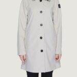 Parka Suns crocetta conf Beige - Foto 1