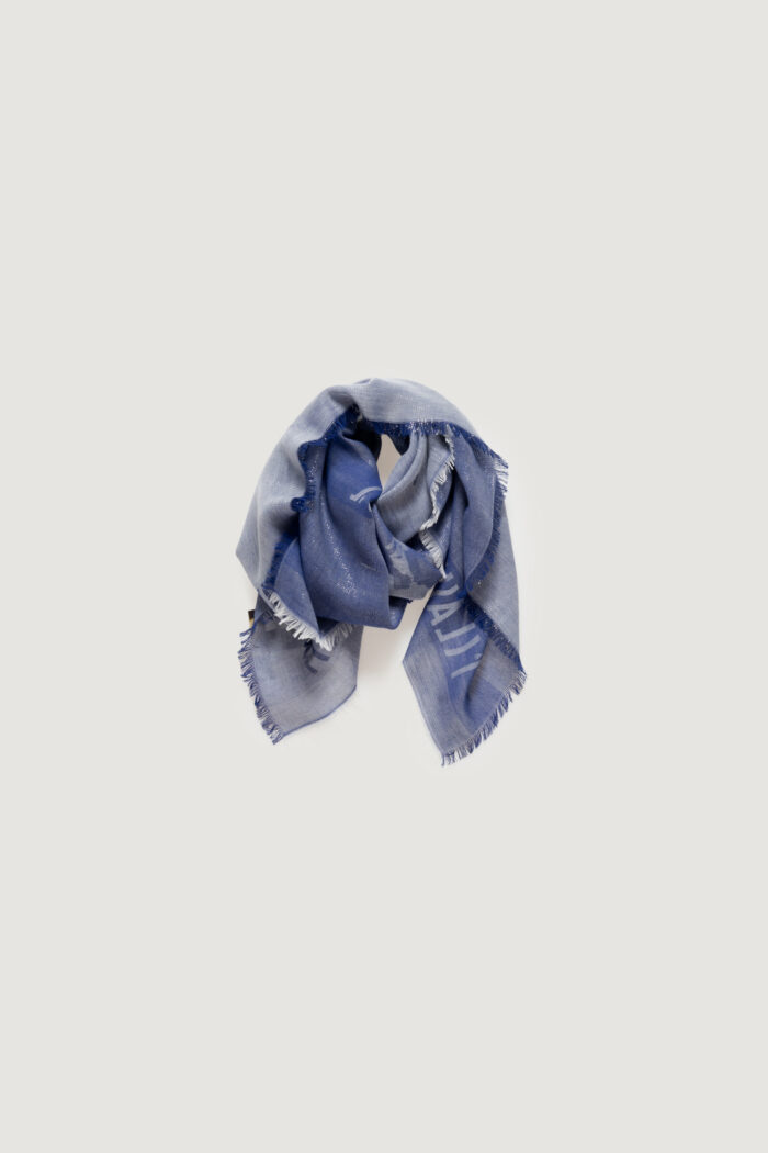 Pashmina Alviero Martini Prima Classe  Blu