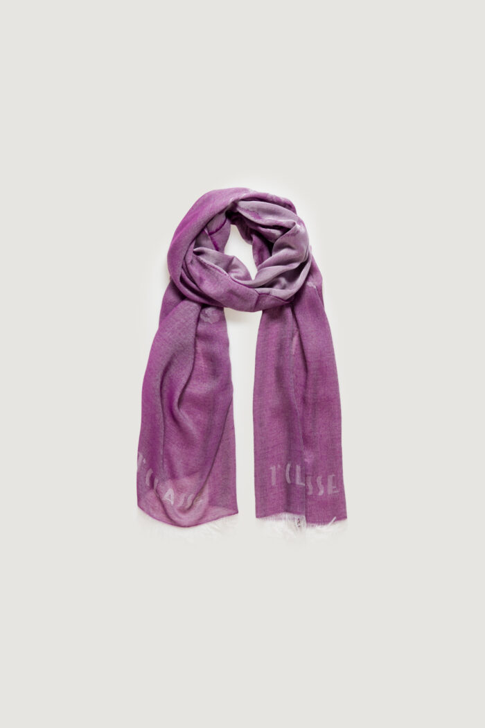 Pashmina Alviero Martini Prima Classe  Magenta