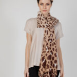 Pashmina Guess scarf 90x180 Beige - Foto 1