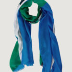 Pashmina Street One Azzurro - Foto 1