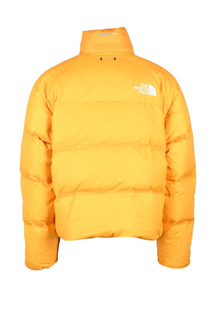 Piumino THE NORTH FACE  Ocra