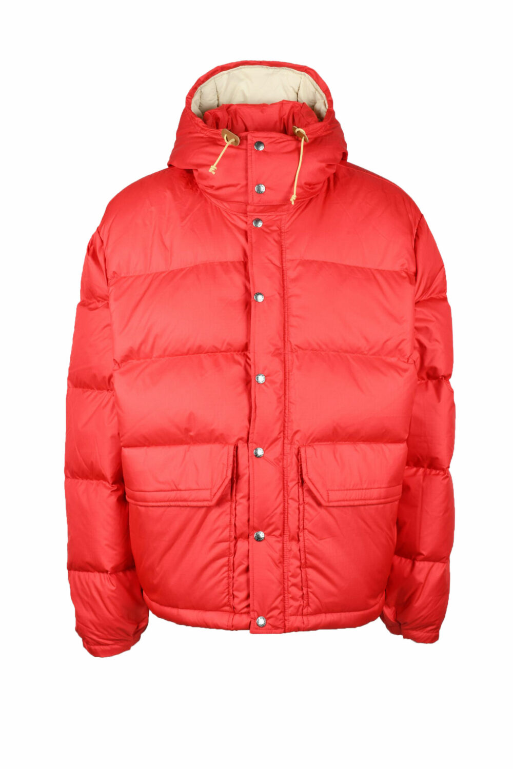 Piumino THE NORTH FACE Rosso - Foto 1