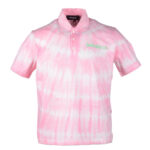 Polo manica corta Dsquared2 Rosa - Foto 1