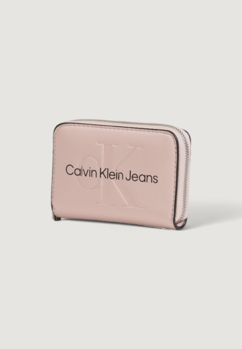 Portafoglio piccolo Calvin Klein Jeans Rosa - Foto 6