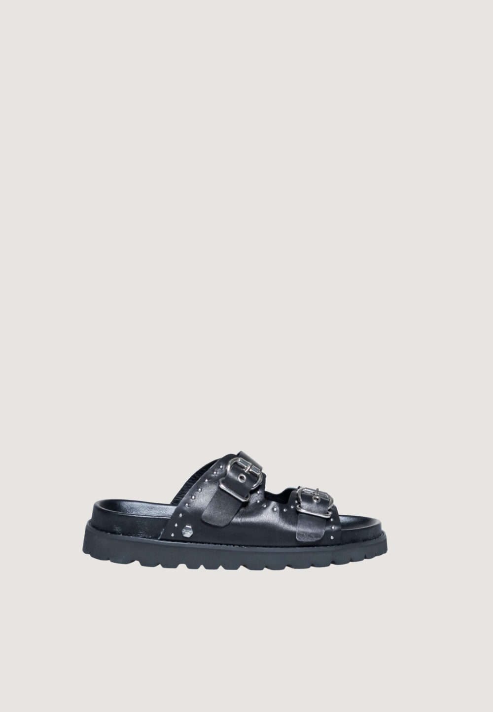 Sandali Cult lizzo 4251 low w leather Nero - Foto 1