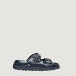 Sandali Cult lizzo 4251 low w leather Nero - Foto 1