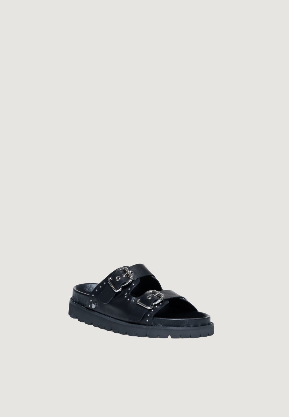 Sandali Cult lizzo 4251 low w leather Nero - Foto 2