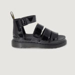 Sandali Dr. Martens clarissa ii black patent lamper Nero - Foto 1