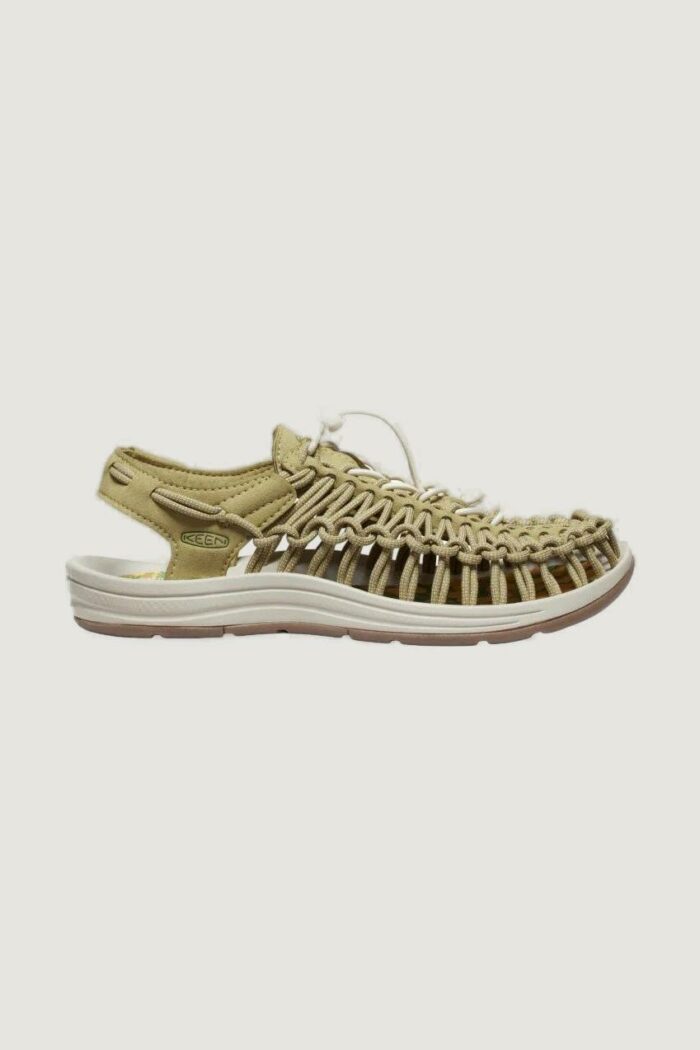 Sandali Keen uneek Beige