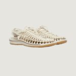 Sandali Keen uneek canvas Beige - Foto 1