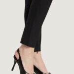 Scarpe con tacco Furla core slingback Nero - Foto 1