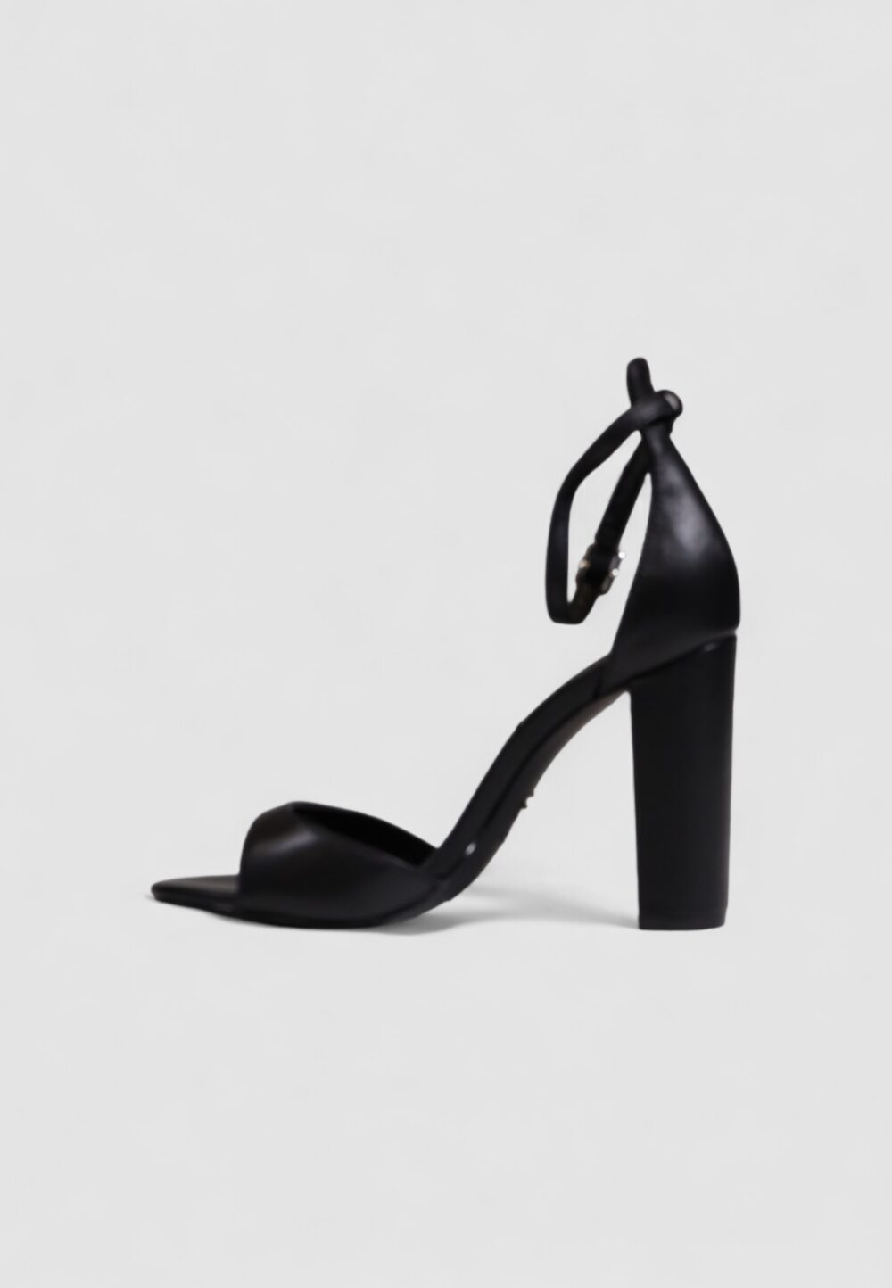 Scarpe con tacco STEVE MADDEN capsule Nero - Foto 3