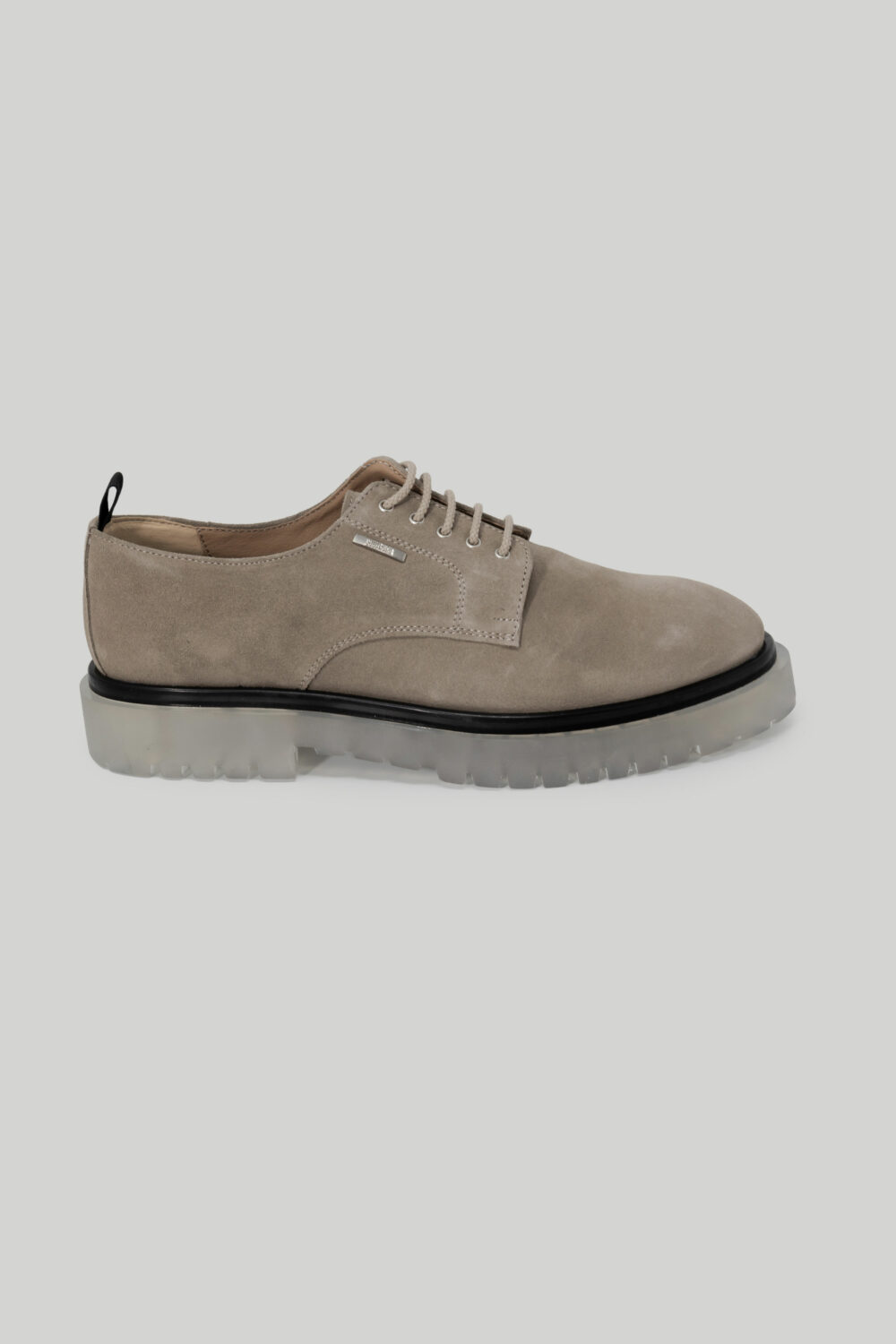 Scarpe eleganti Antony Morato derby russell Beige - Foto 1